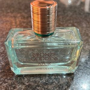 Estée Lauder Bronze Goddess Azur
